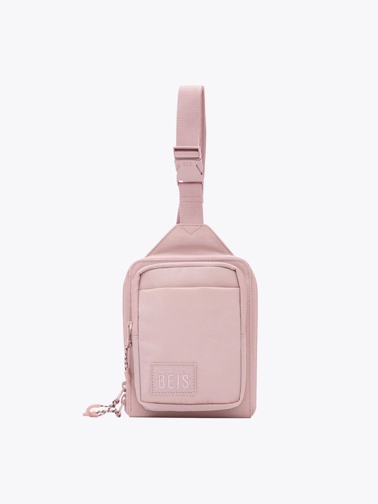 BEIS Handbags - ❤️ BEIS The Sling in Atlas Pink